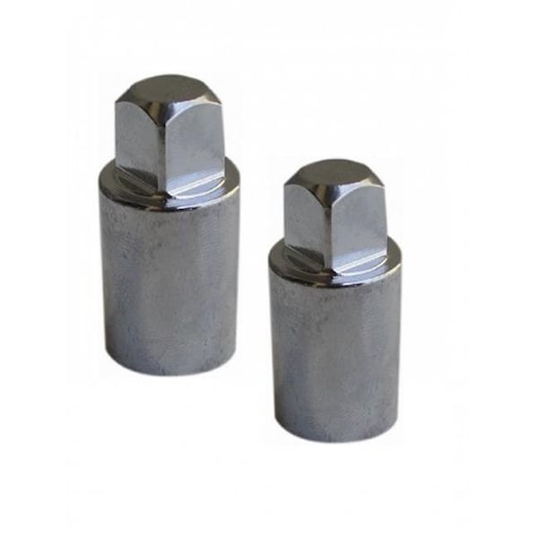 Cta Tools CTA Tools CTA2049 Square Head Drain Plug Socket Set CTA2049